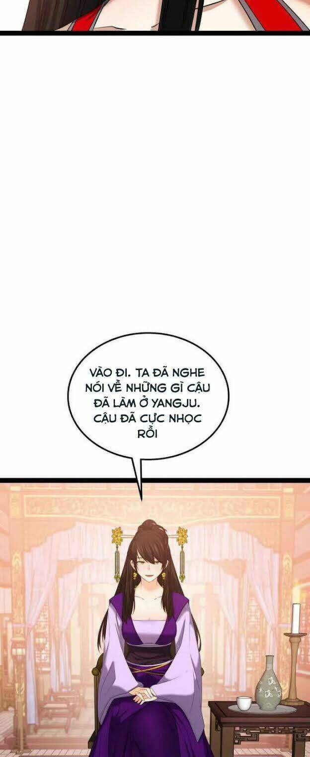 lôi thần chuyển sinh chapter 32 18