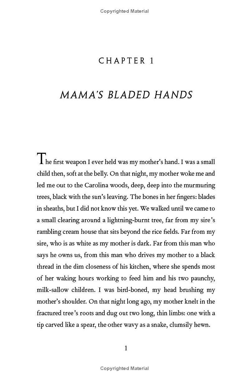 Sách ngoại văn: Let Us Descend