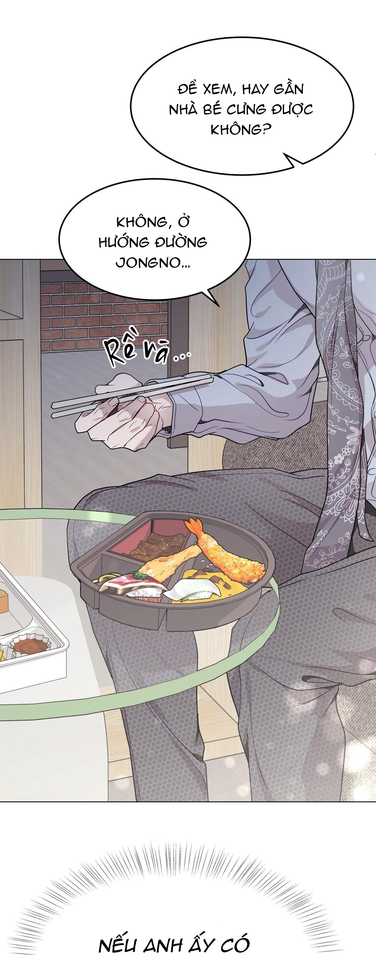 Tư Duy Vị Kỷ chapter 32 - Trang 28