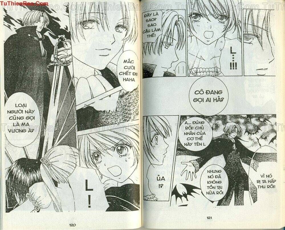 love monster chapter 54 18