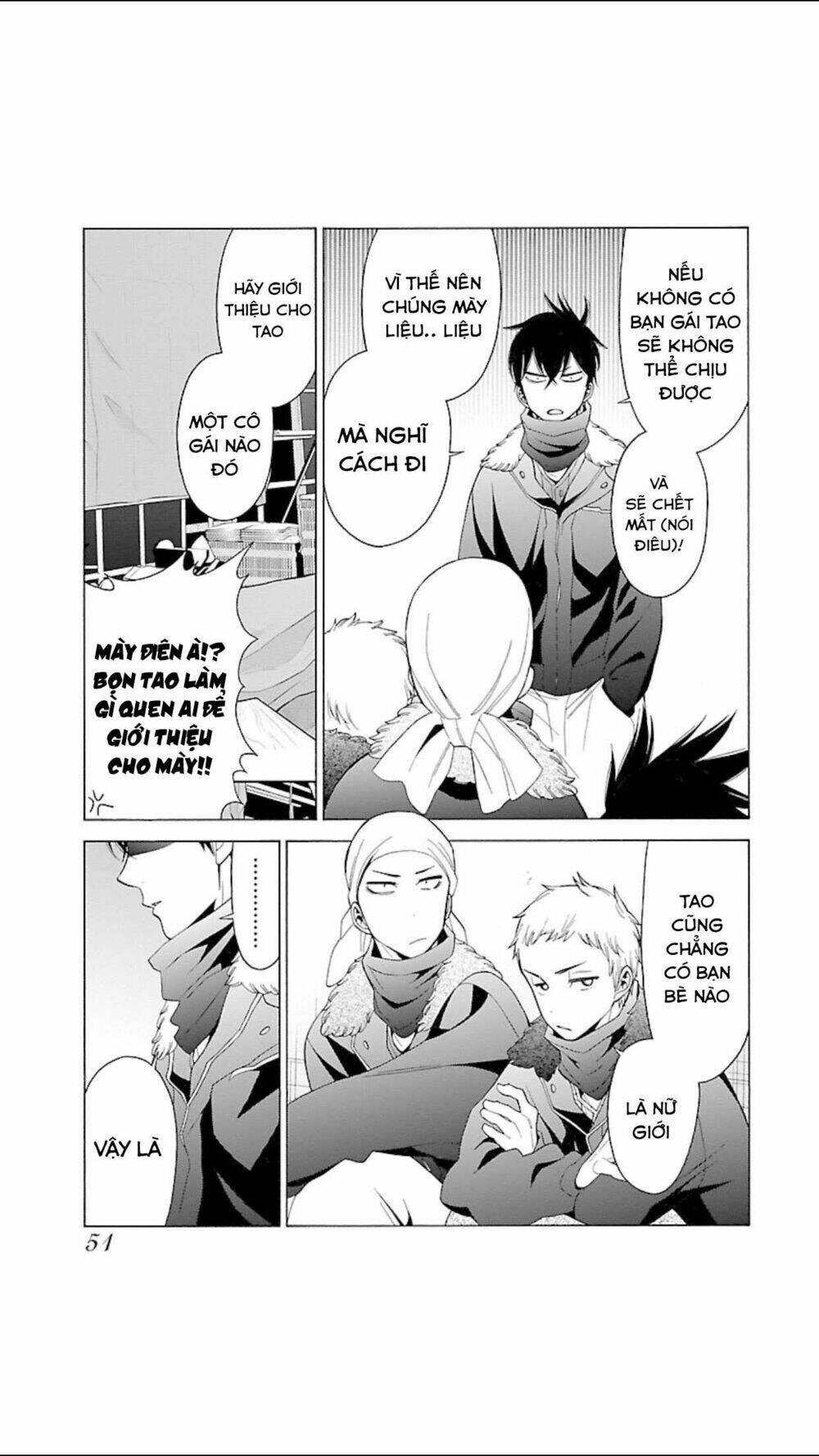 momoiro meloik chapter 94 14