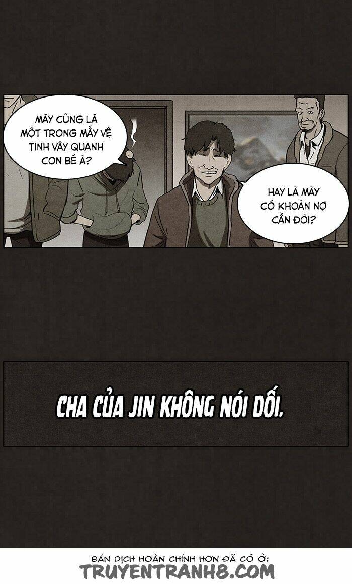 đứa con của quỷ dữ chapter 63 45