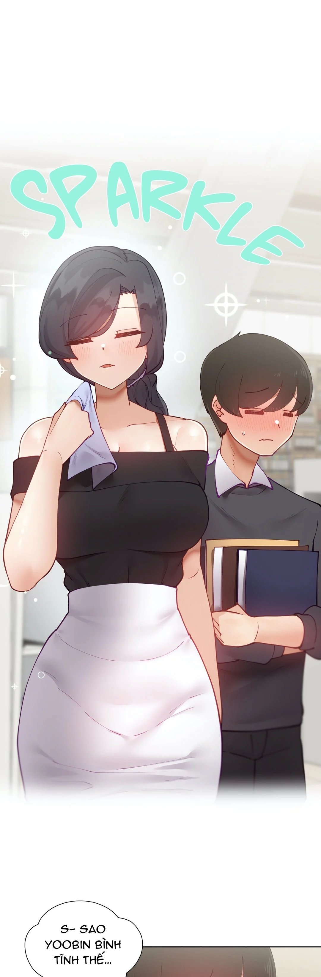 gia sư nữ quái chapter 33 22