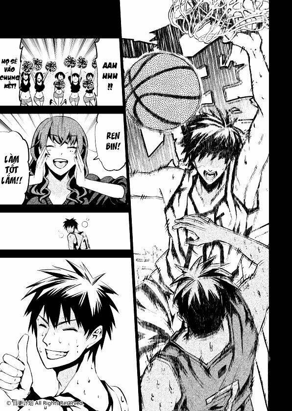 cánh cửa của ham muốn chapter 3 3