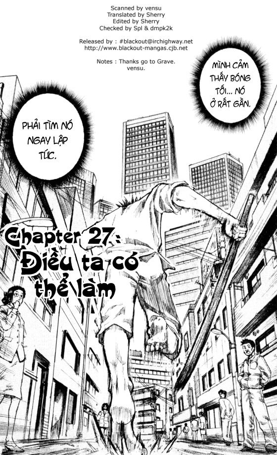 togari chapter 27 3
