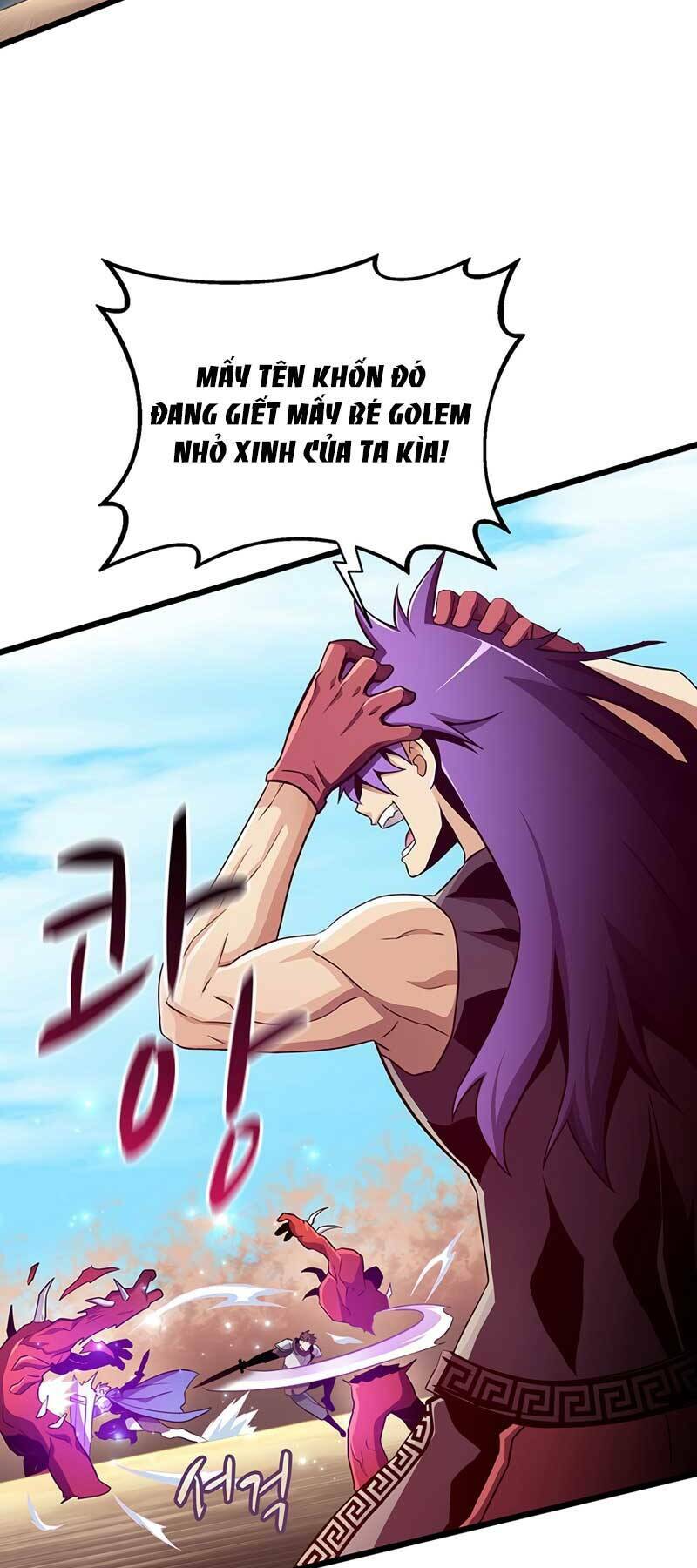 arcane sniper chapter 82 5