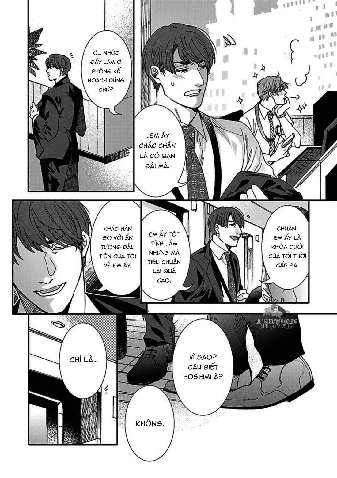 như là cổ tích chapter 4 6