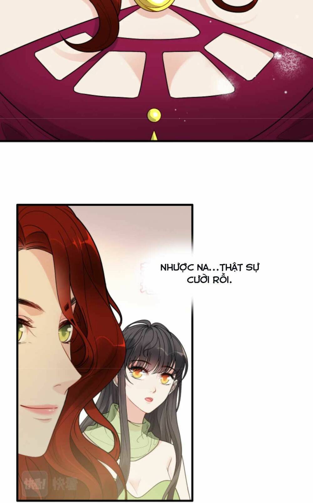 cô vợ hợp đồng bỏ trốn của tổng giám đốc chapter 426 4