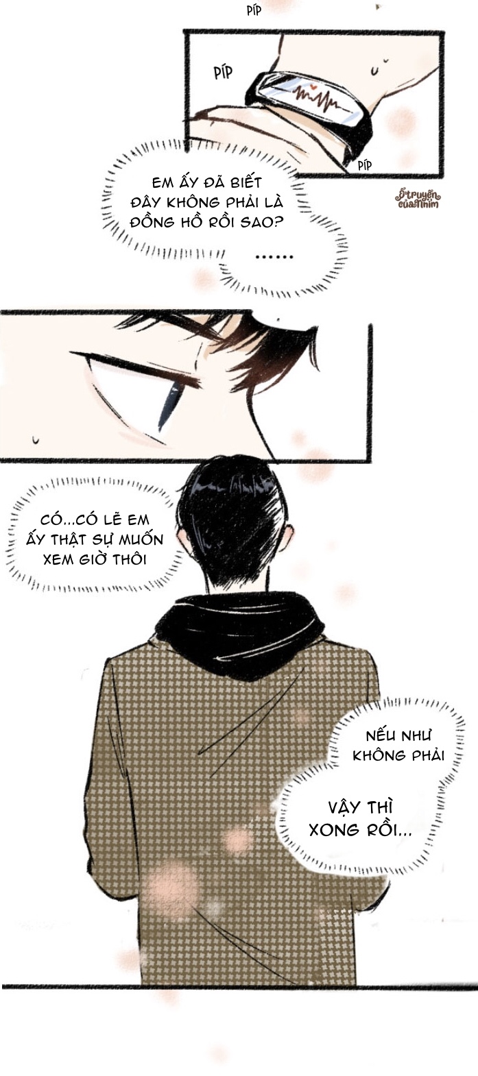 ngày ngày đi nhờ xe! chapter 24 26