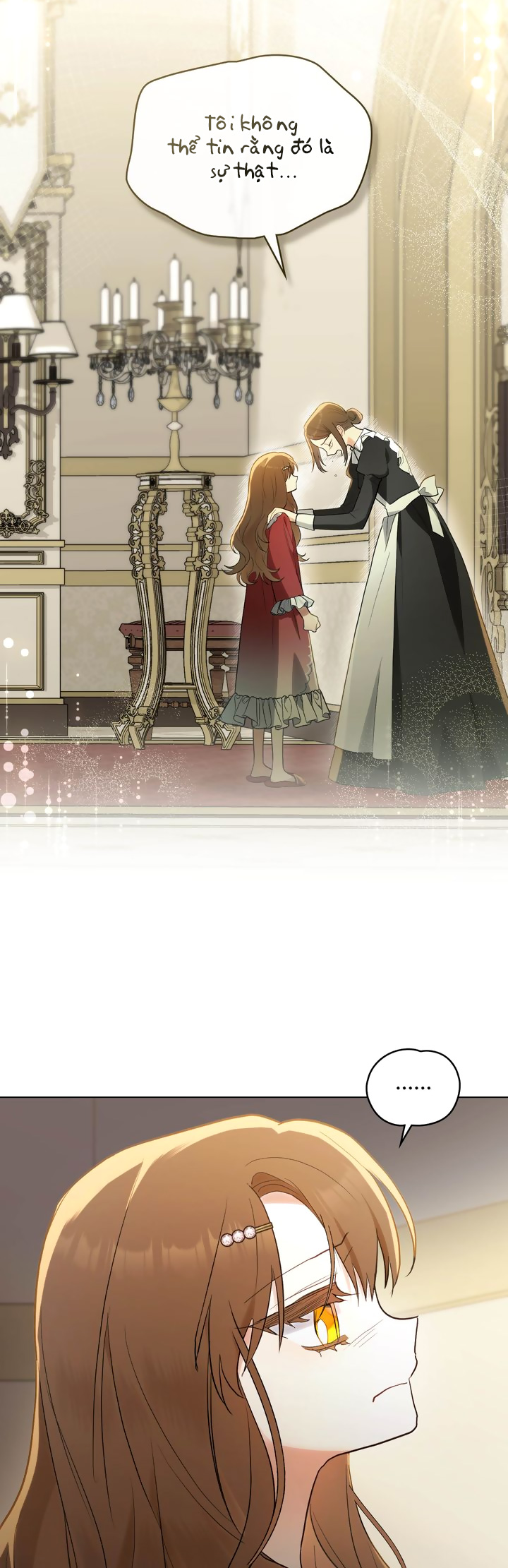 yêu cô công chúa sắp chết chapter 6 4