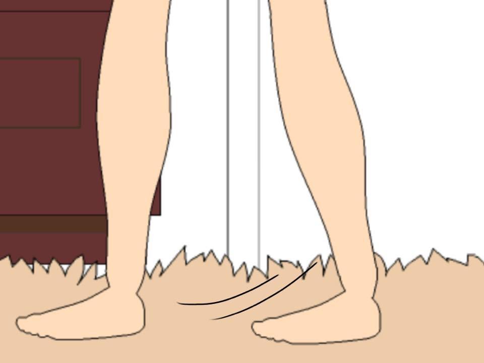 our bed chapter 2 34