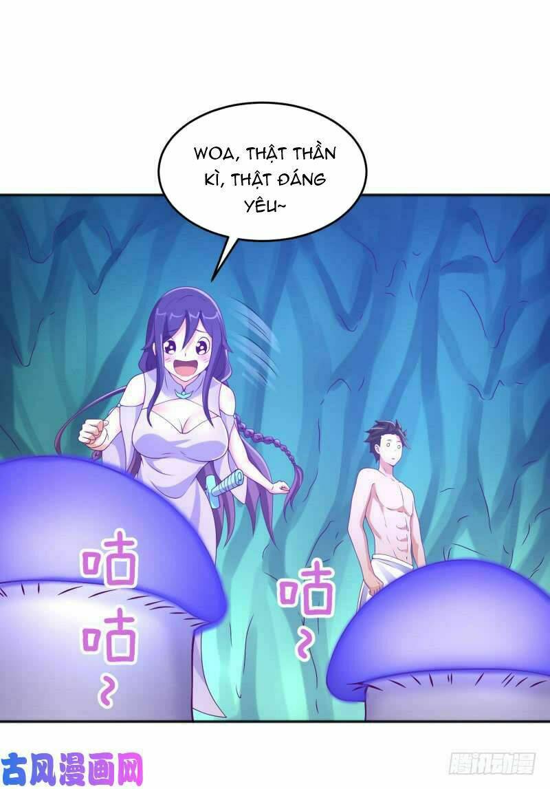 game thủ có bàn tay vàng mạnh nhất chapter 2 74