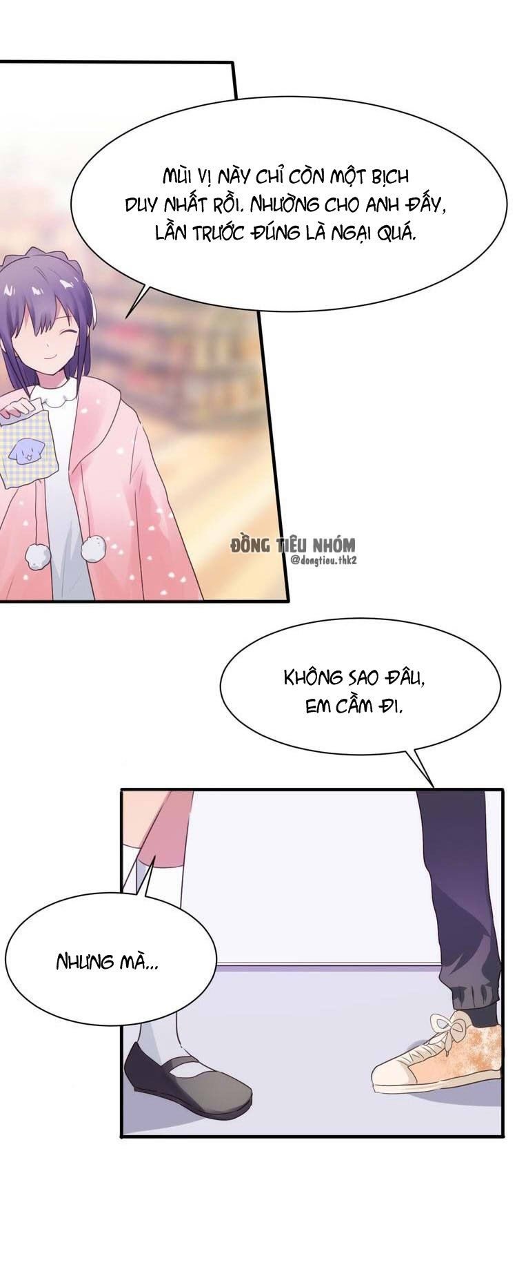 nhất tiễn khuynh tâm chapter 15 23
