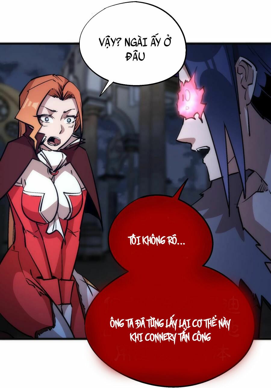 tôi không phải quỷ vương chapter 55 2