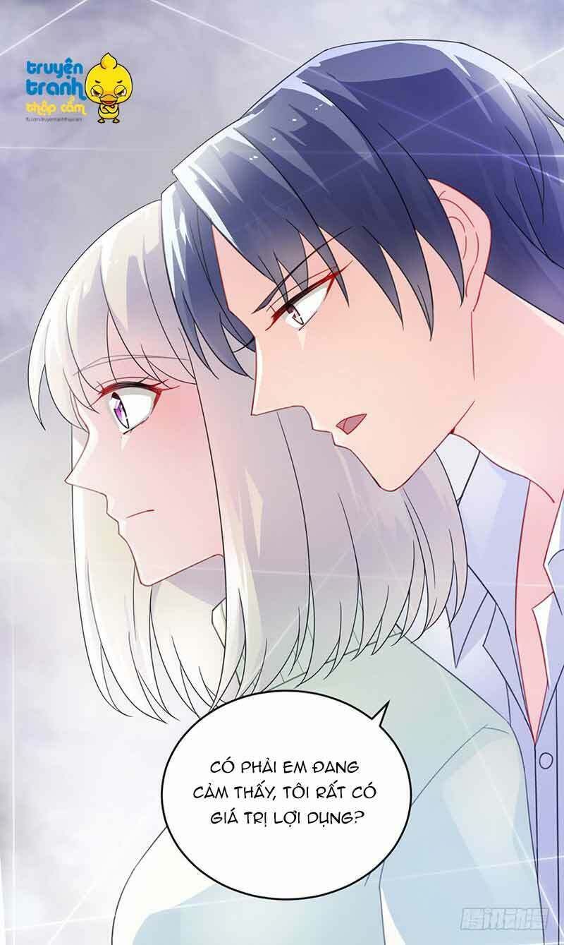 chọc tới chủ tịch tổng tài 2 chapter 17 35