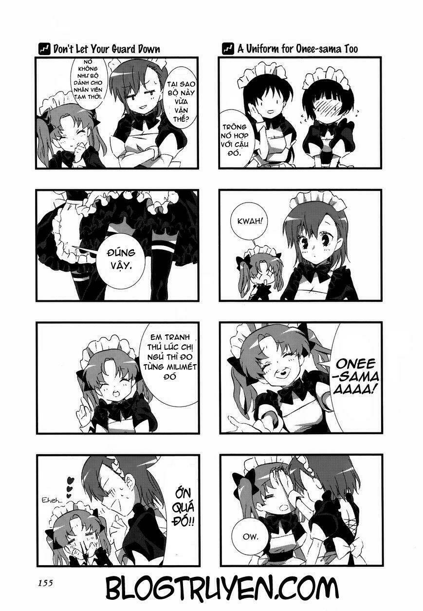 siêu năng lực gia x cấm thư ma thuật index: 4 khung ảnh chapter 16 7