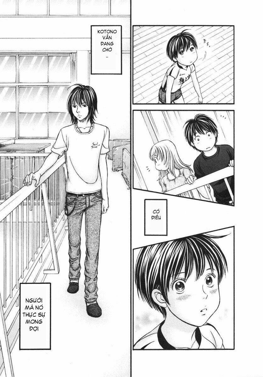 hetakoi chapter 46 6