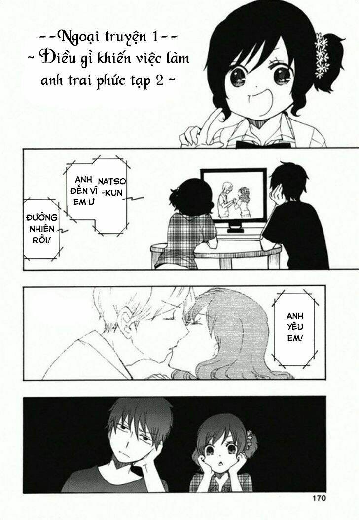 chuusotsu roudousha kara hajimeru koukou seikatsu roudousha chapter 8.5 4