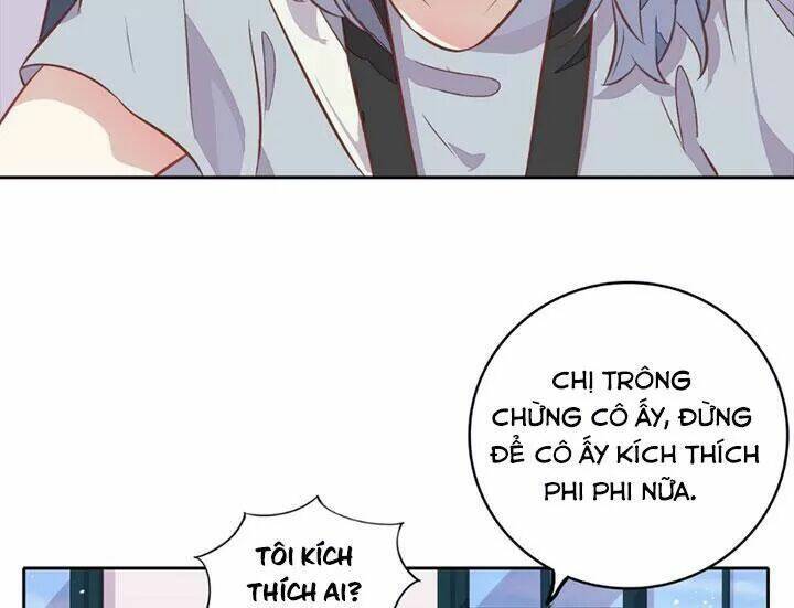 bạn trai kém tuổi bẫy yêu tôi chapter 24 37