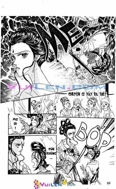 cô gái 300 tuổi chapter 1 89