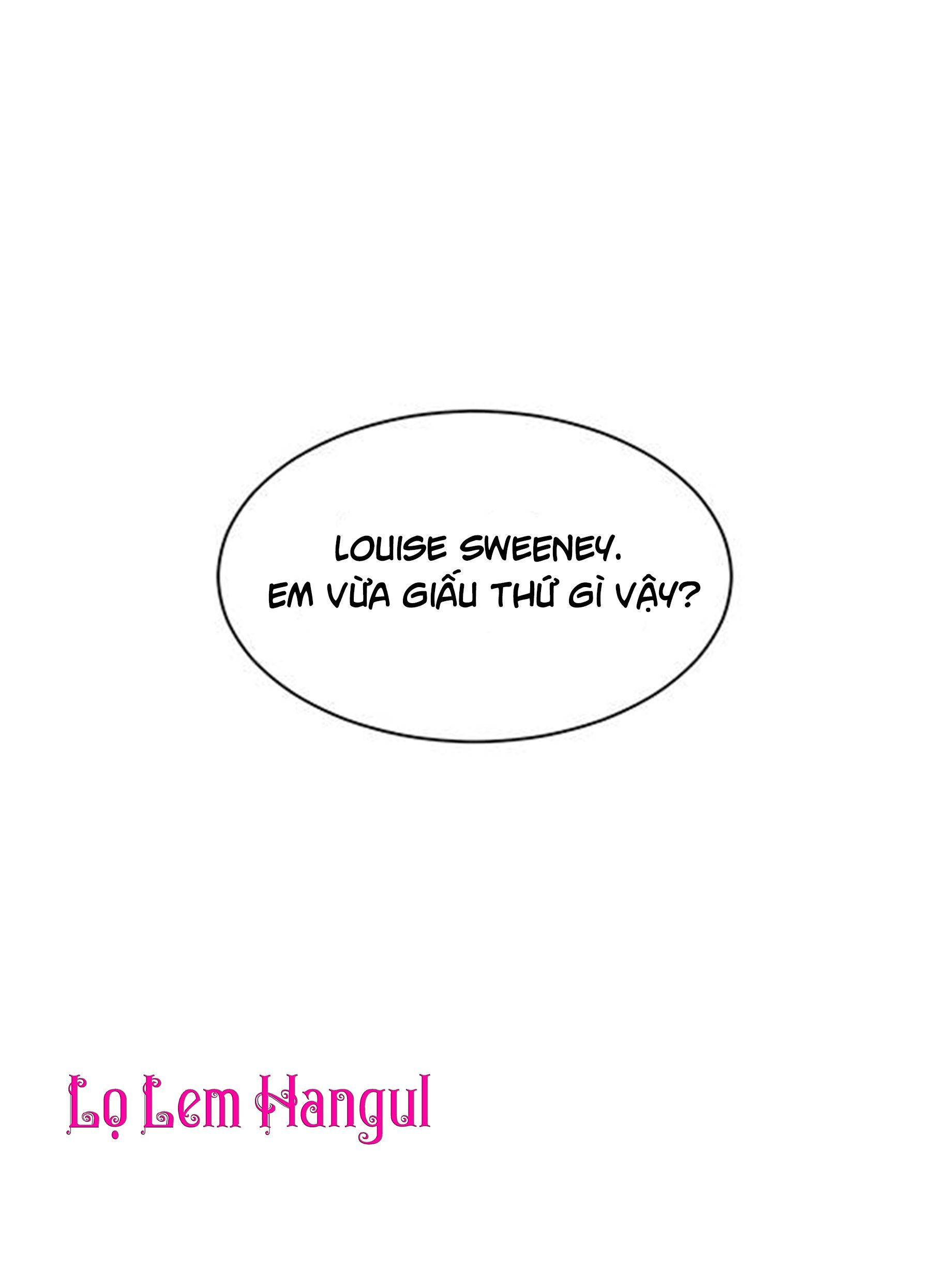 tôi là vị hôn thê phản diện chapter 15 1