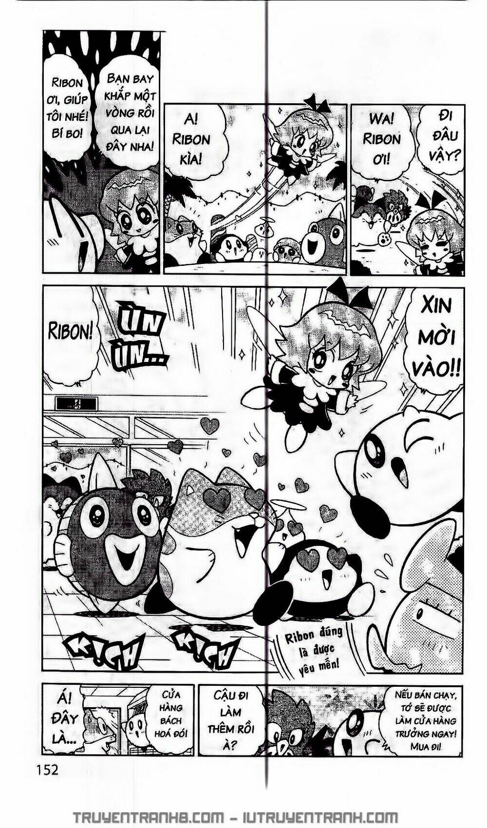 ngôi sao kabi chapter 155 11