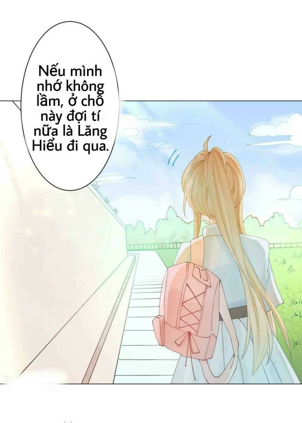 trọng sinh siêu sao - lăng thiếu sủng nghiện chapter 4 16