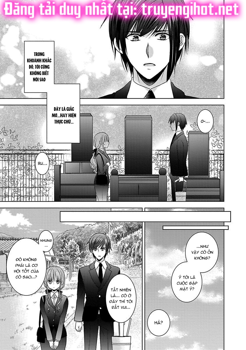 tuyển tập hàn, nhật chịch ngắn chapter 46.1 2