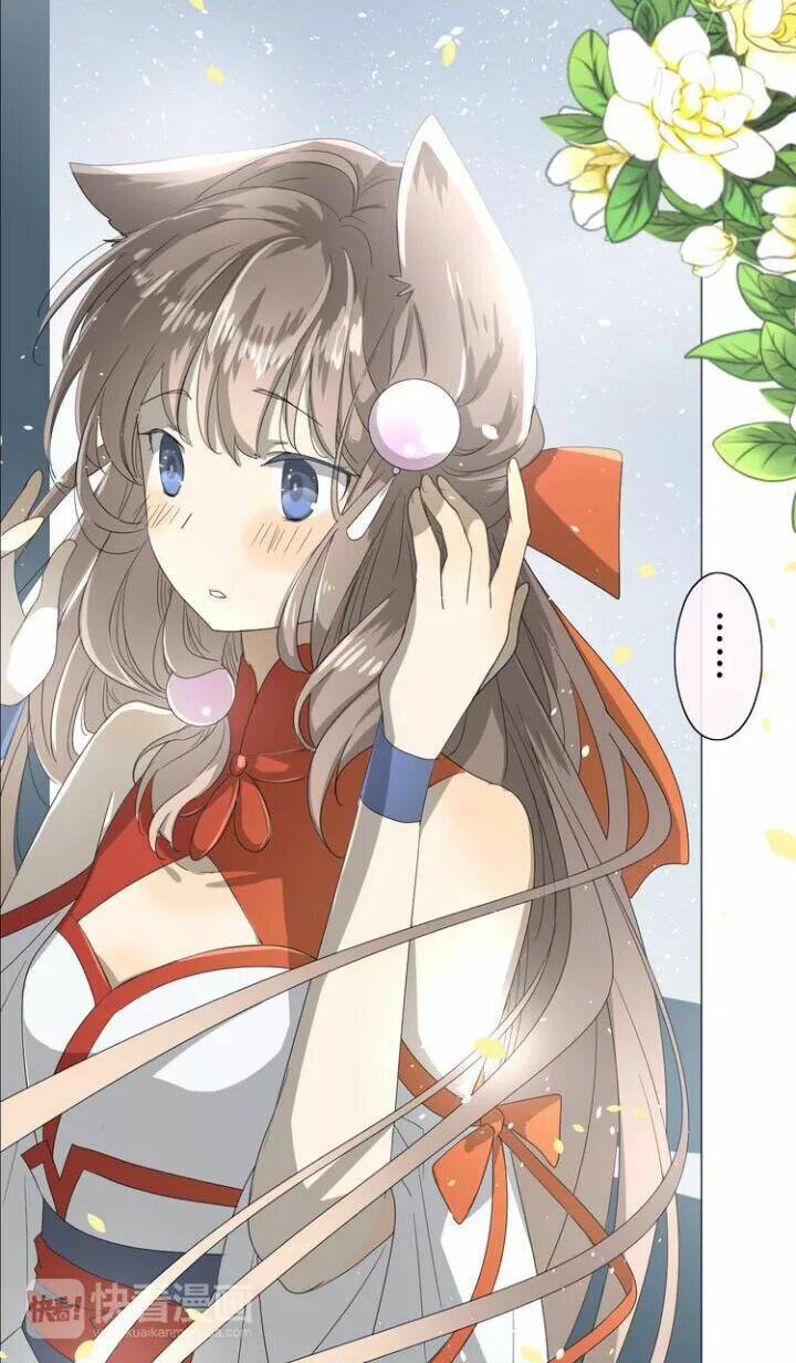 vu chúc thiếu nữ chapter 11 36