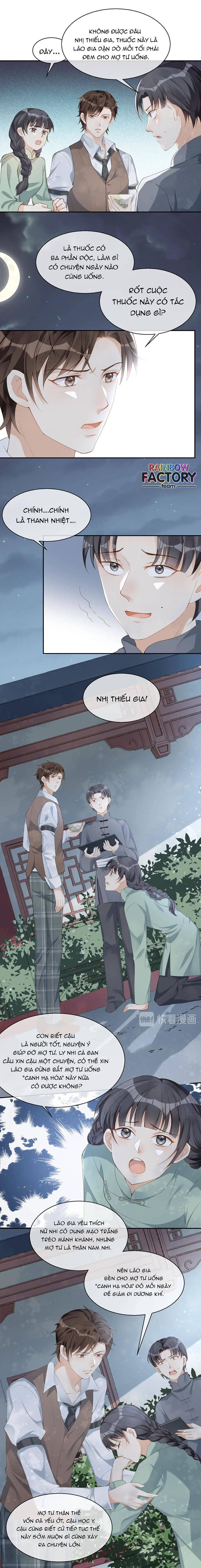 dạ yến chapter 7 4