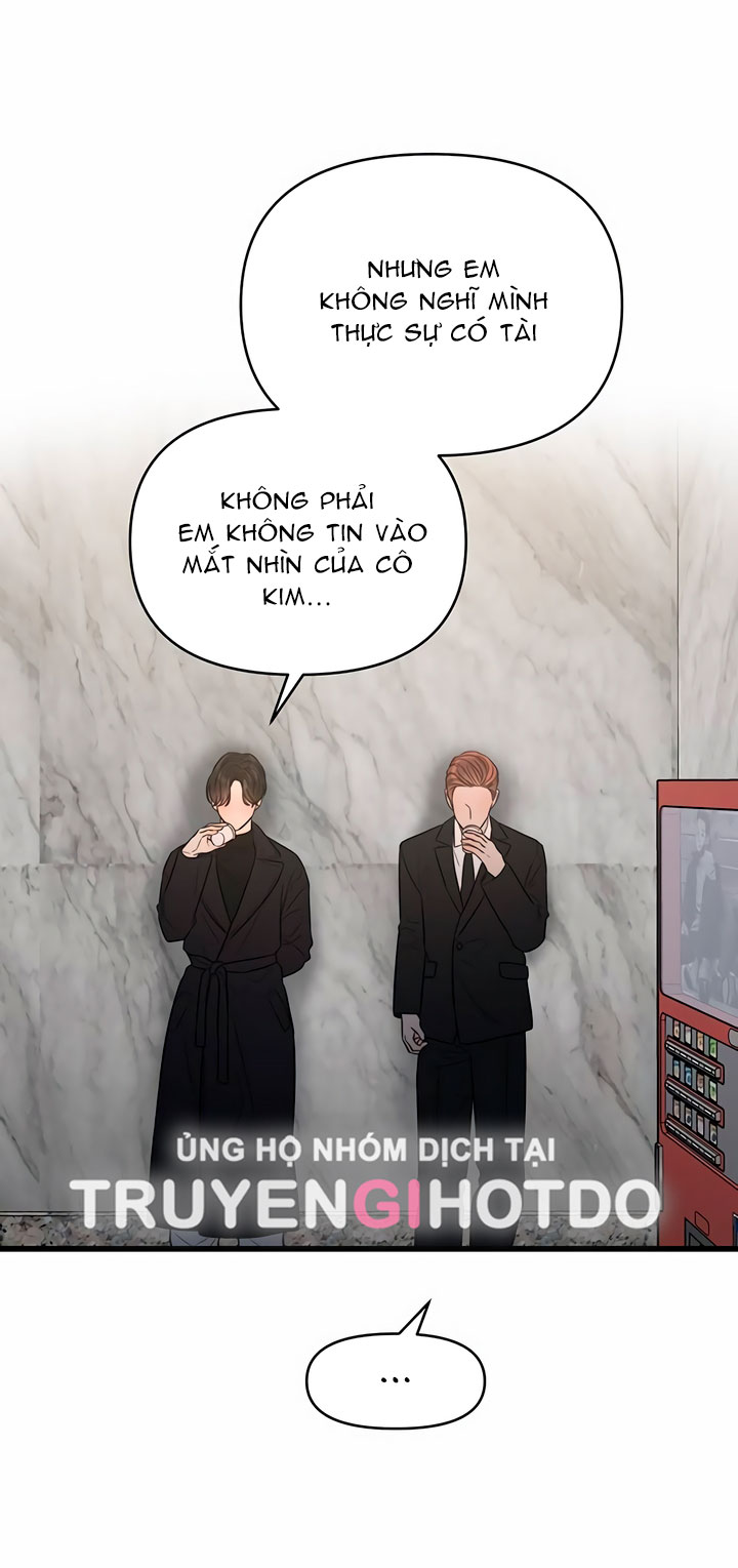 [18+] dục vọng tao nhã chapter 36.2 17