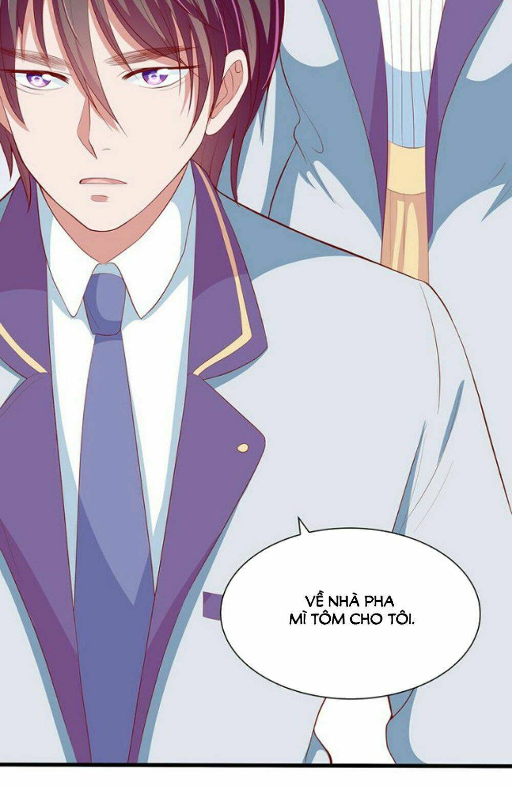 quản lí ngây ngô và thần tượng ác ma chapter 10 10