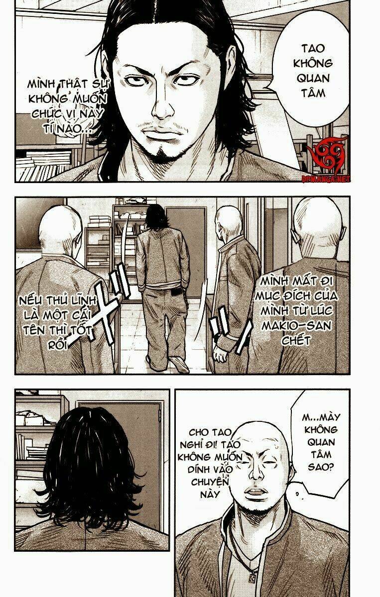 crows zero 2 suzuran x housen chapter 7 19