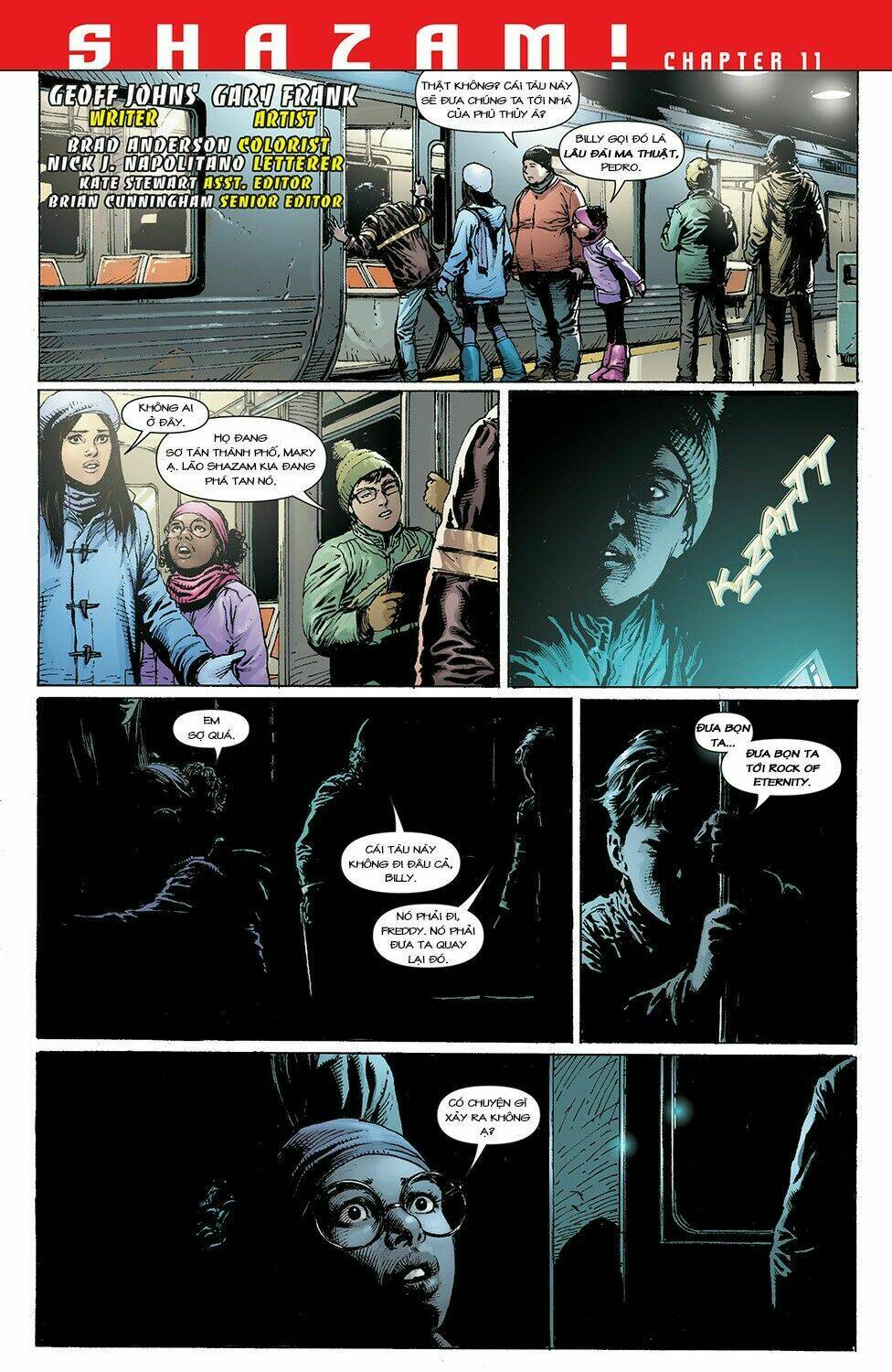 justice league chapter 19 21