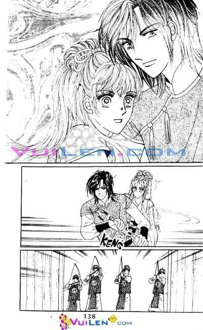 cô nàng đỏm dáng chapter 9 138