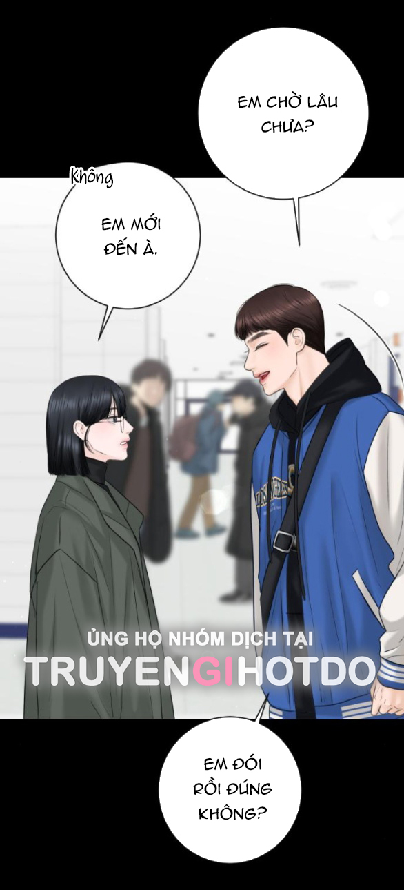 tôi sẽ cho anh thứ tồi tệ nhất chapter 17.1 38