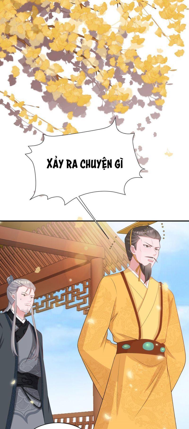 siêu cấp trà xanh hệ thống chapter 13 31