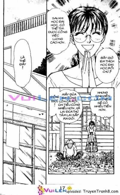 yamada tarou monogatari chapter 19 18