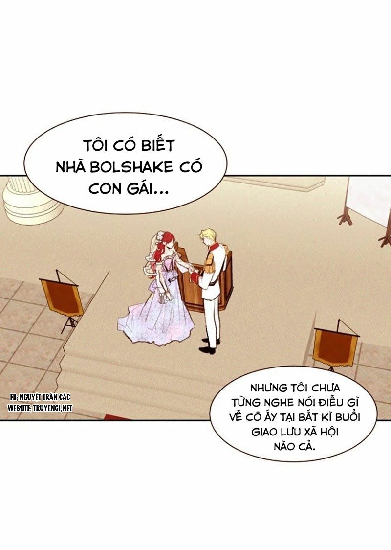 cuộc sống nhàm chán của quý cô tái sinh chapter 24 1