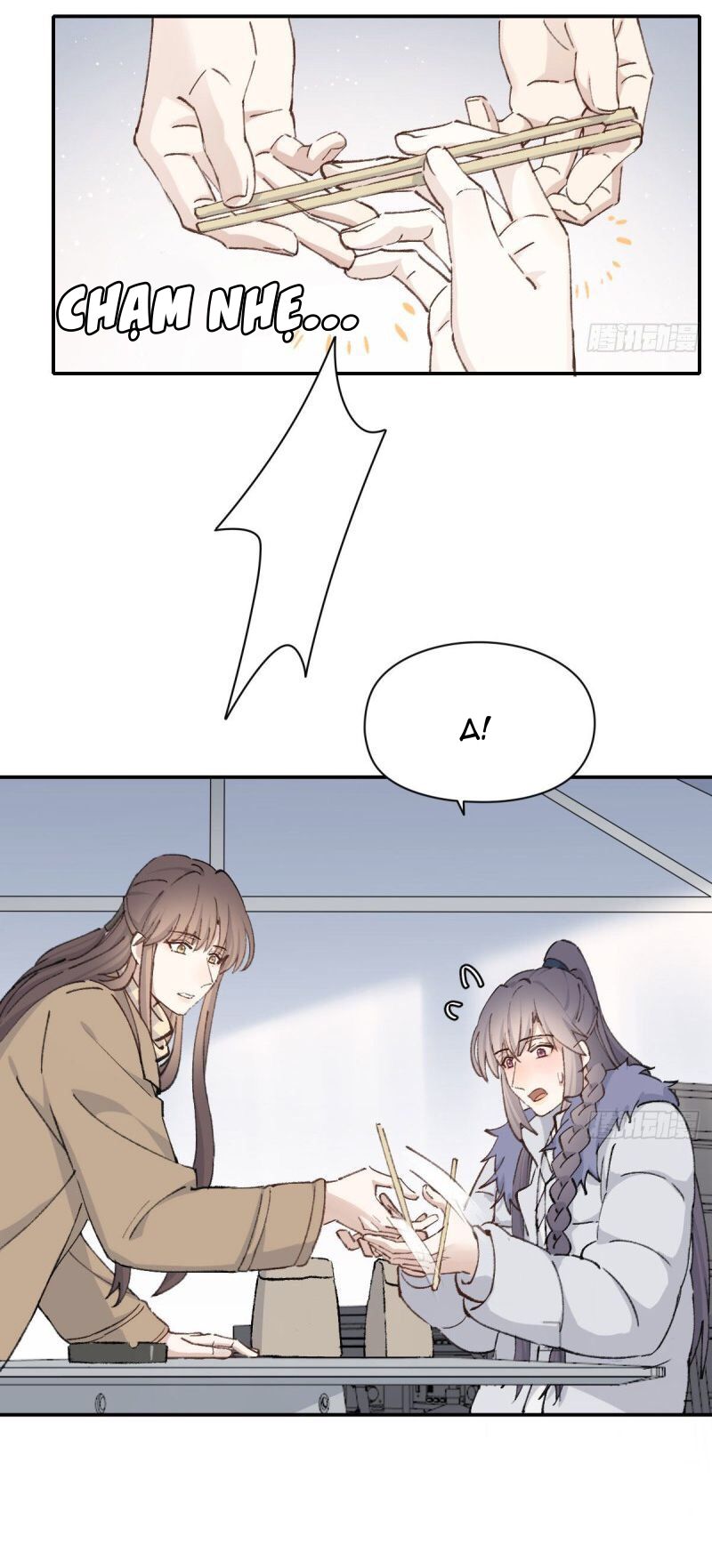 song vương chapter 37 14