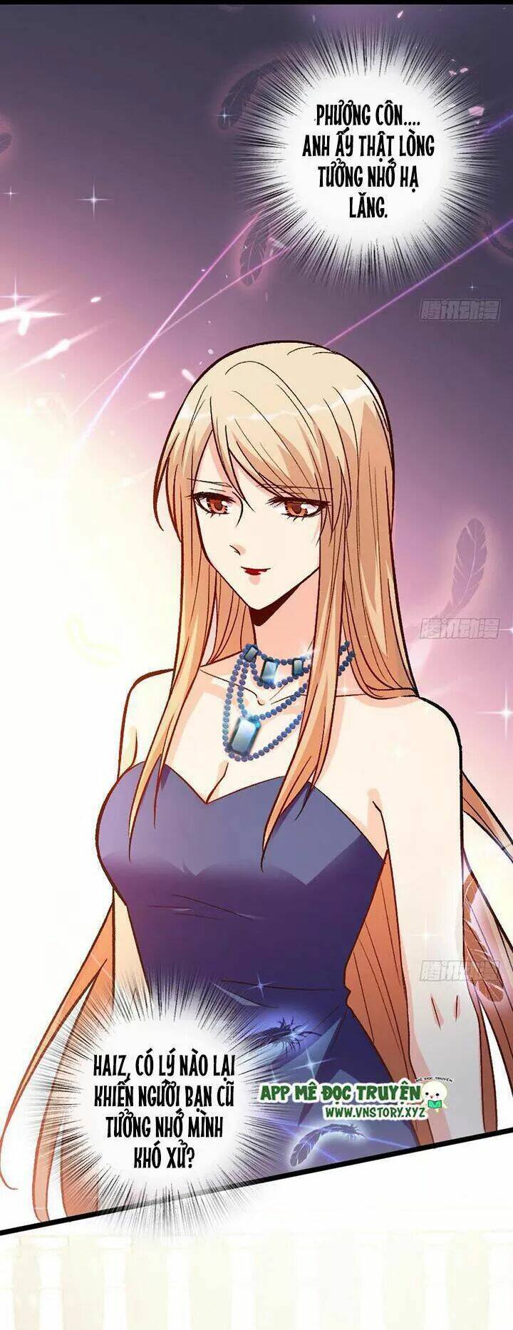 thiên hậu trở về chapter 110 44