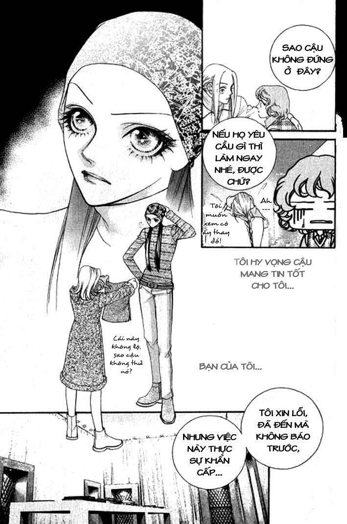 steel rose chapter 9 9