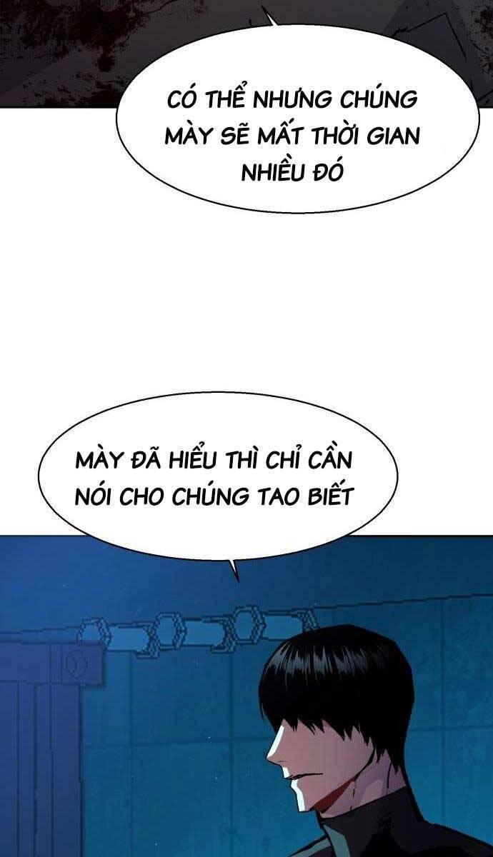 bạn học tôi là lính đánh thuê chapter 141 36