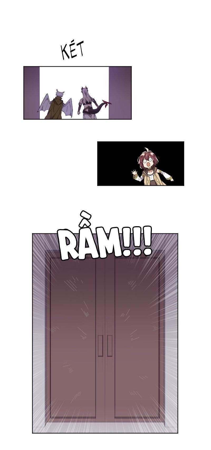 pháp sư và nữ chúa quỷ chapter 66 37