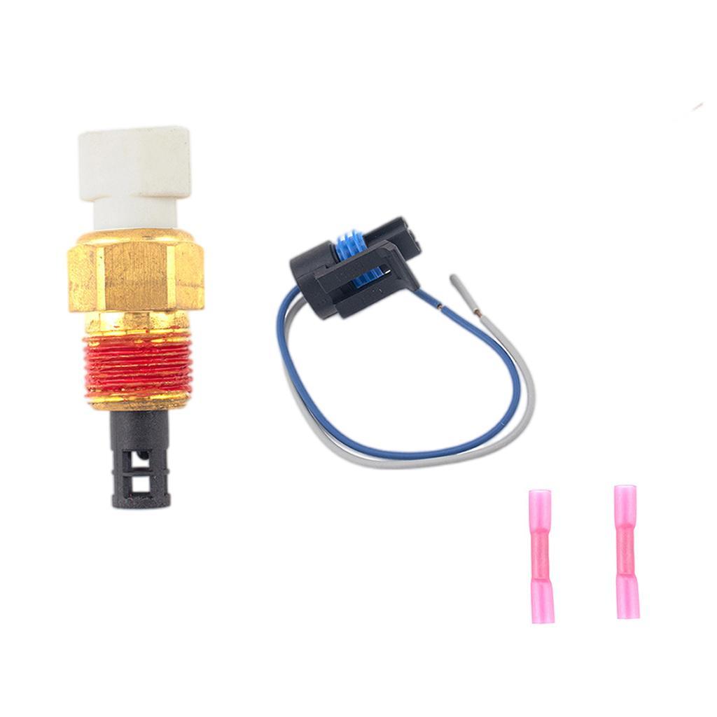 Intake Air Temperature Sensor Assembly 25036751 for  Easy to Install