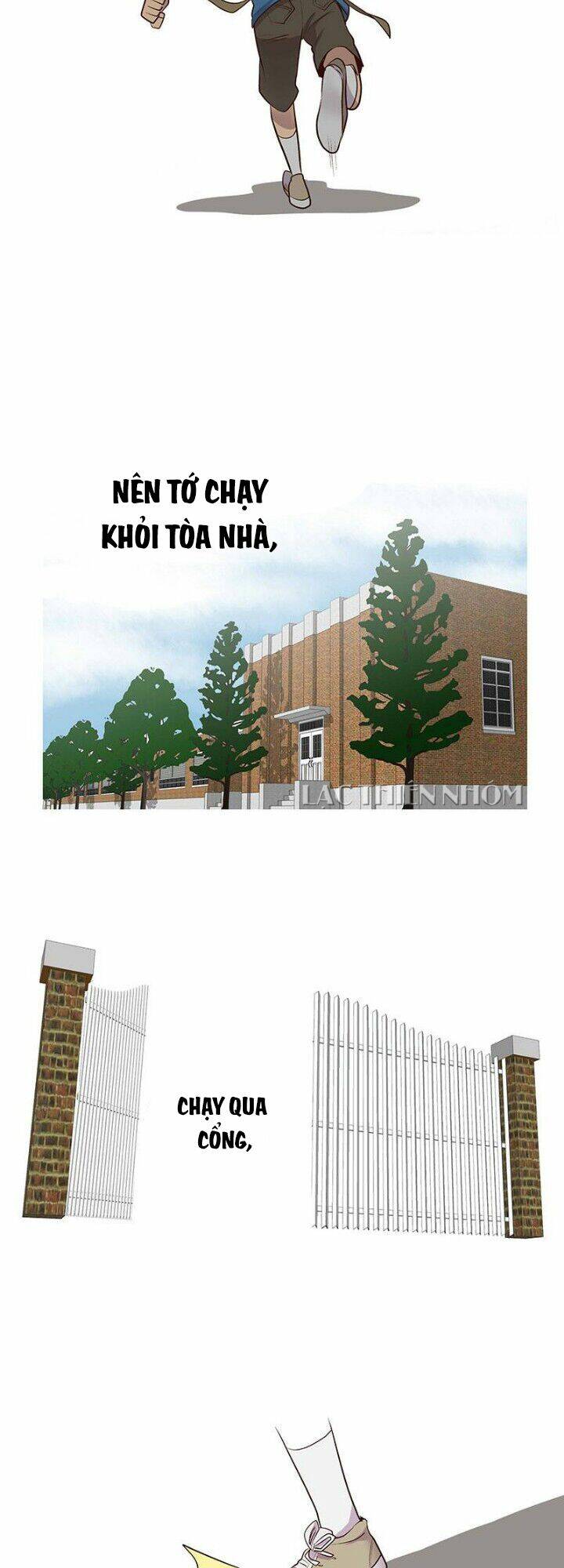 bí mật sâu sắc nhất của tôi chapter 44 32