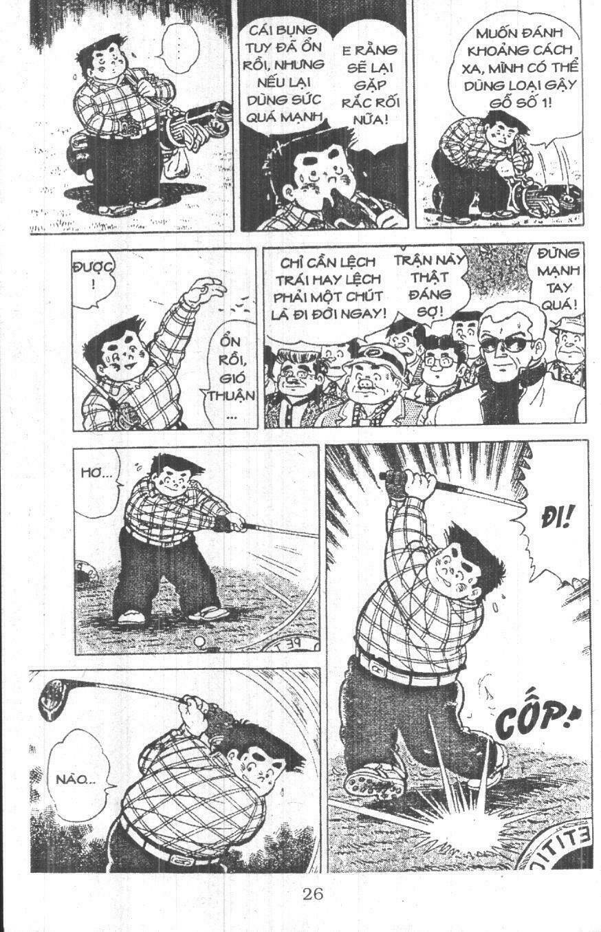 ashita tenki ni naare chapter 5 24