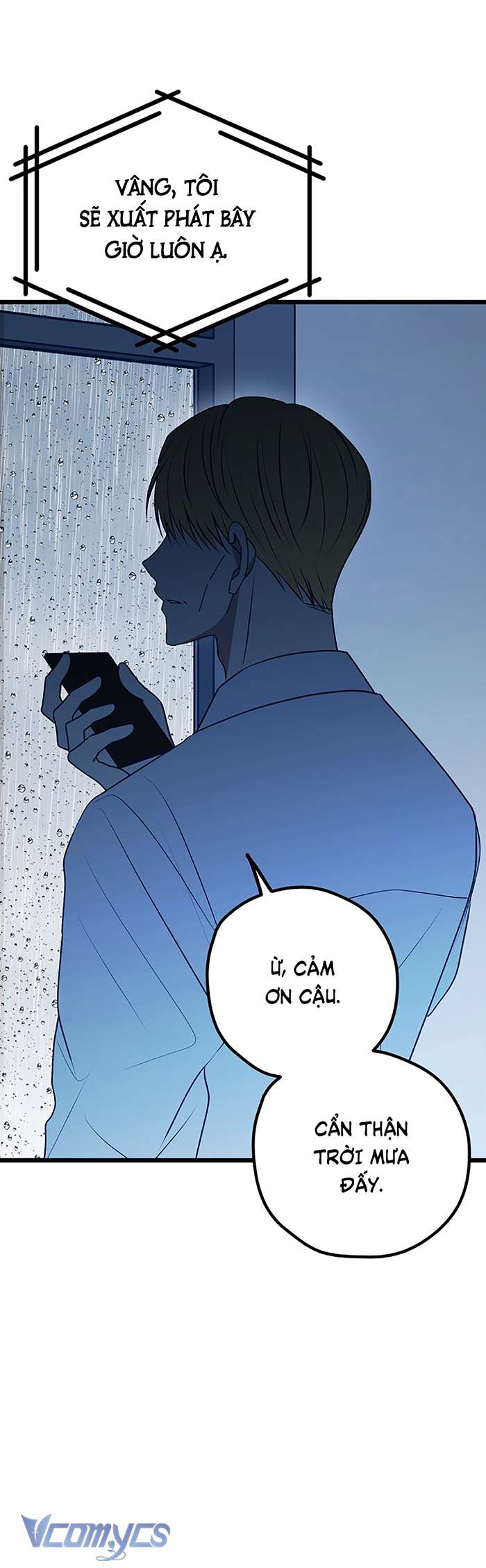 Kẻ Rác Rưởi Không Đáng Được Yêu chapter 113 6