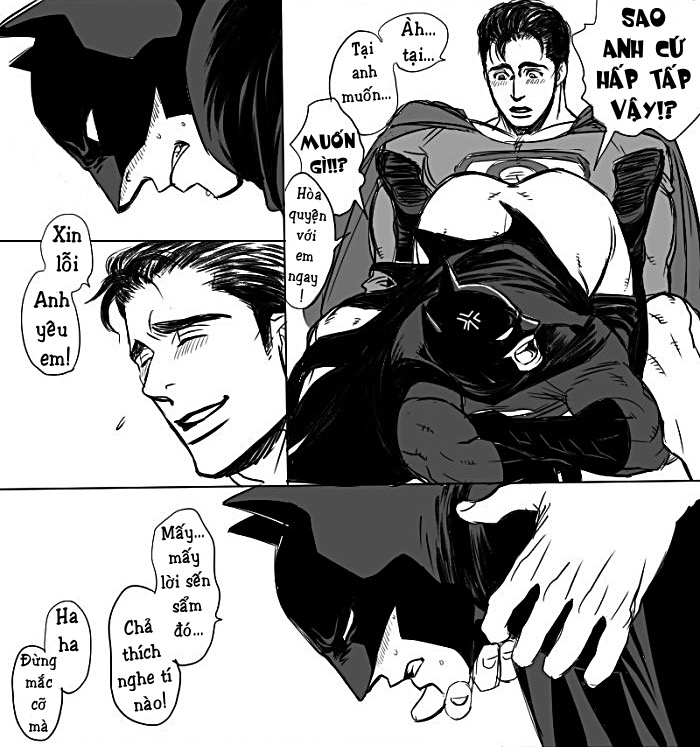 chocolate tình yêu chapter 1.1 10