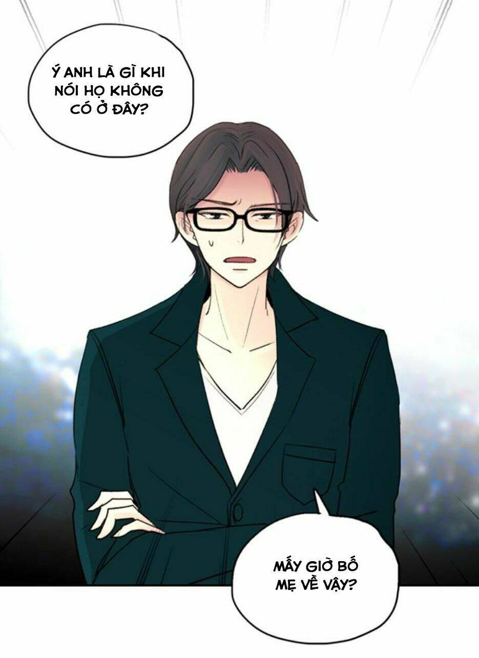 ông bà nội tuổi 17 chapter 7.2 13